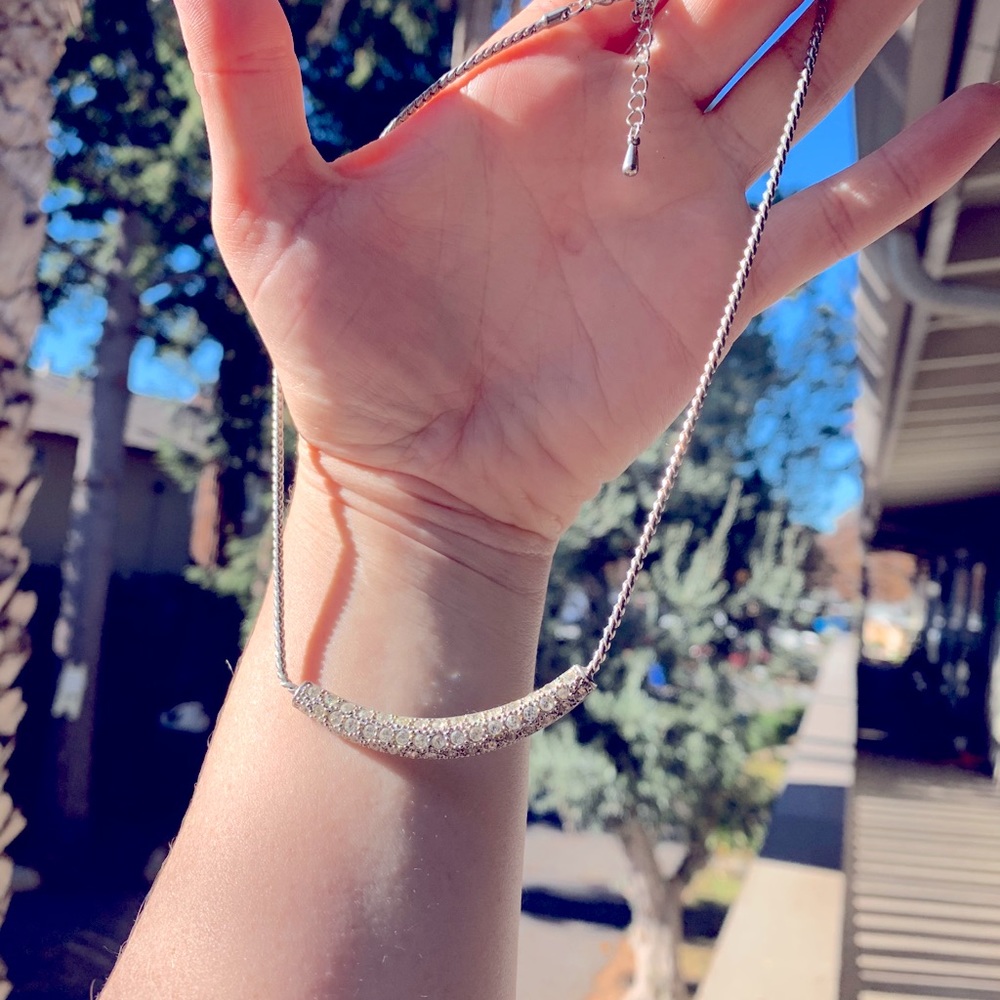 Sparkle~N~Shine Necklace